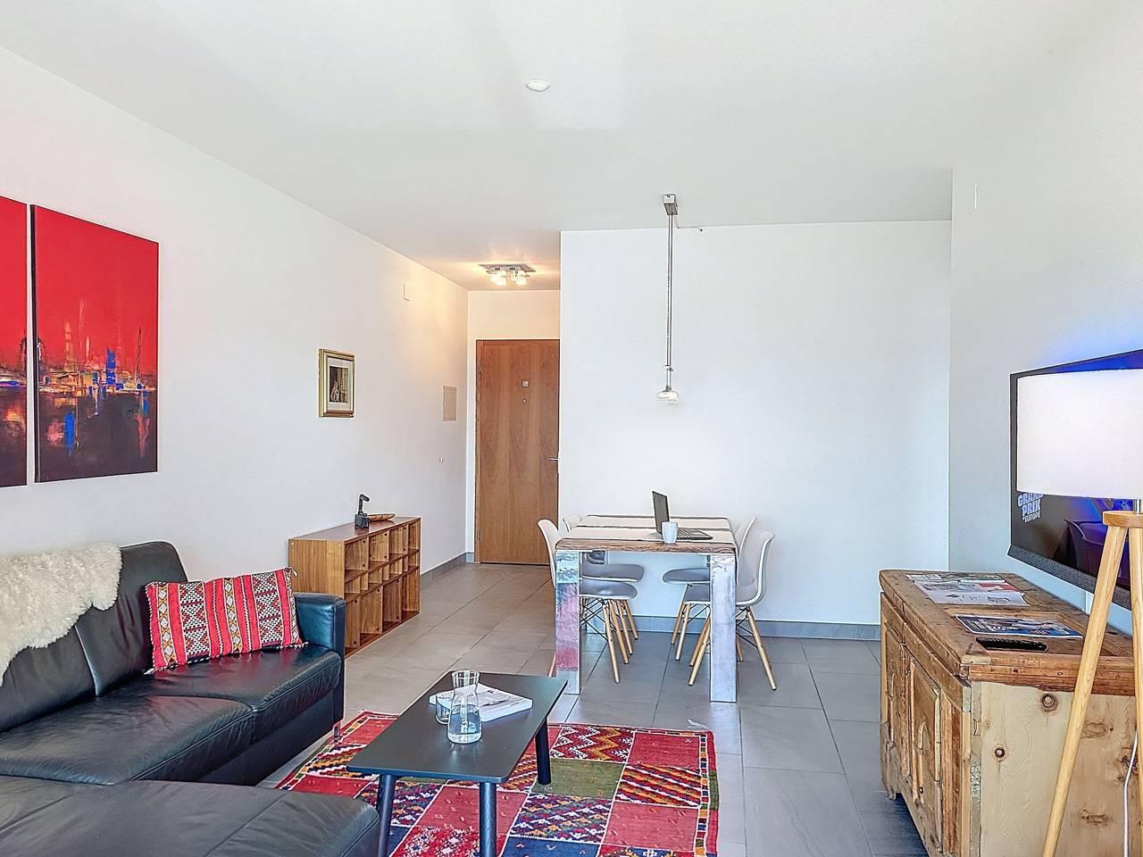 Vakantieappartement in Lugano, Zwitserland voor 4 personen foto 12