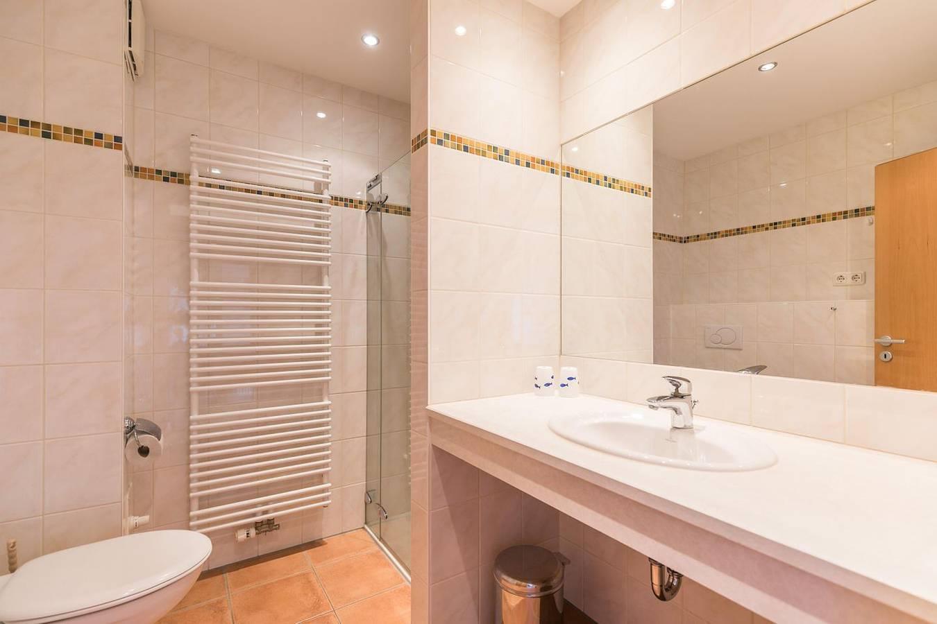Vakantieappartement in Büsum, Duitsland voor 2 personen foto 12