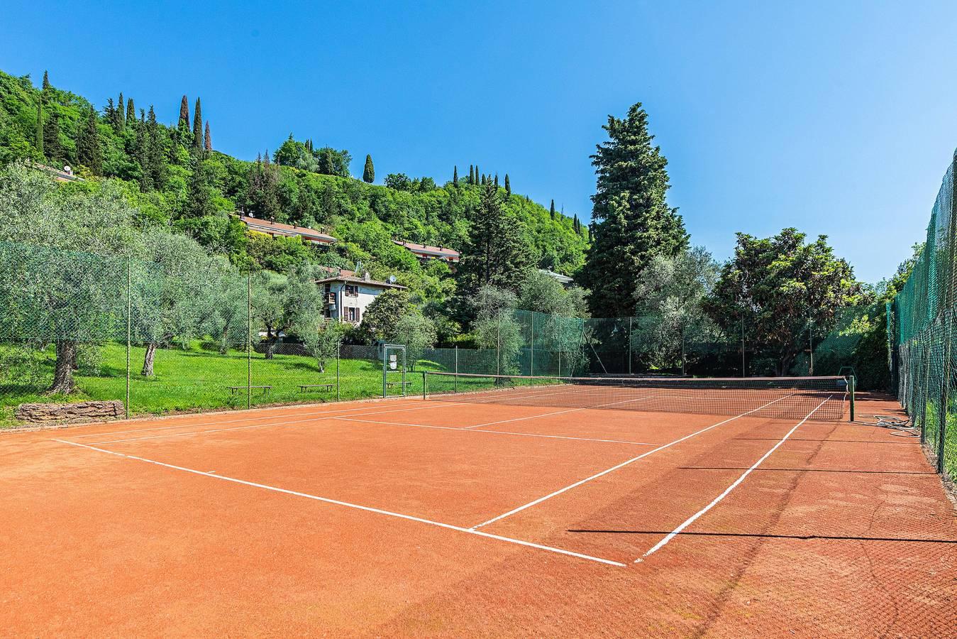 Vakantieappartement in Gardameer, Italië voor 4 personen foto 14