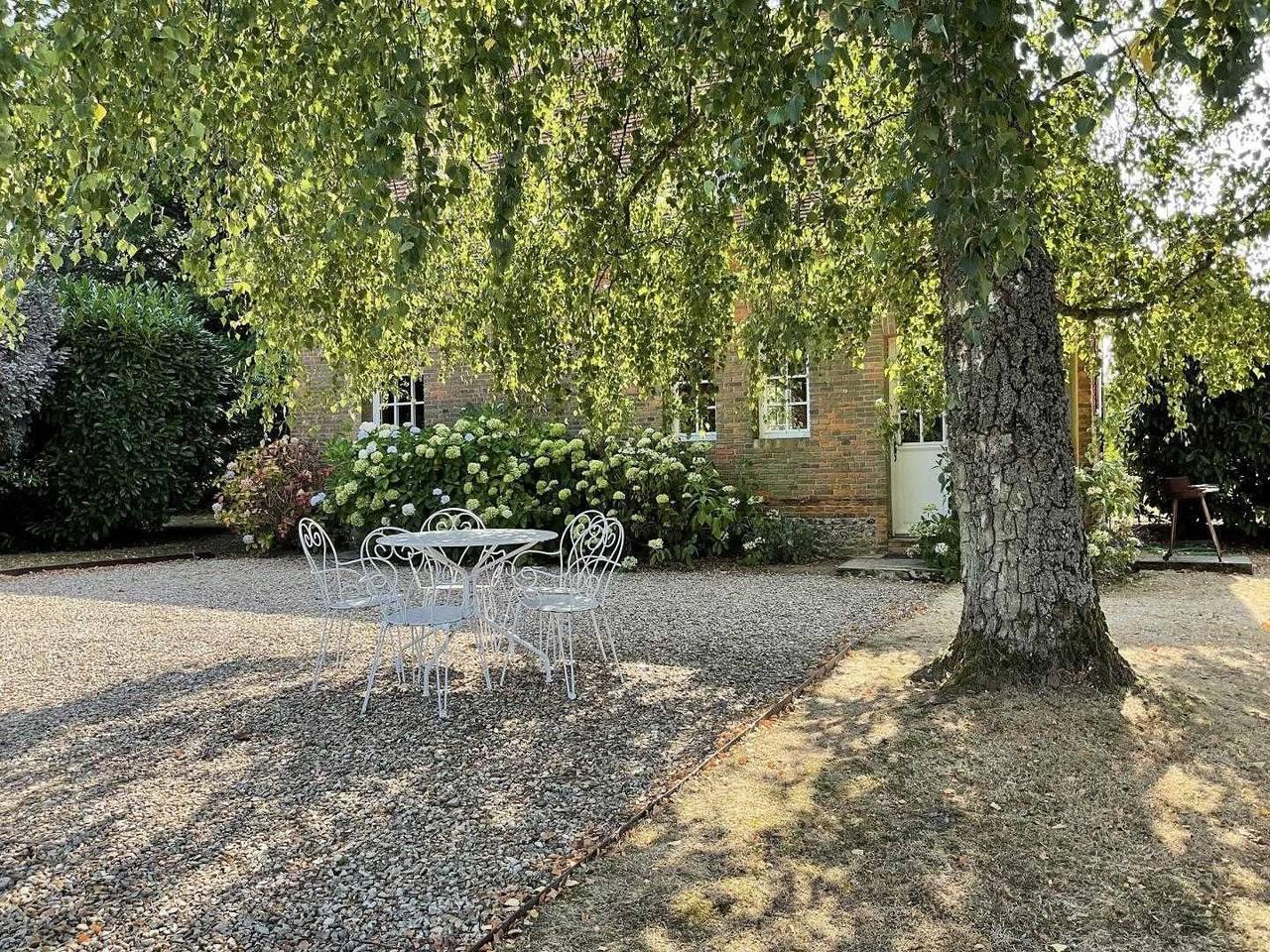 Vakantiehuis in Seine-Maritime vanaf 121€ per nacht