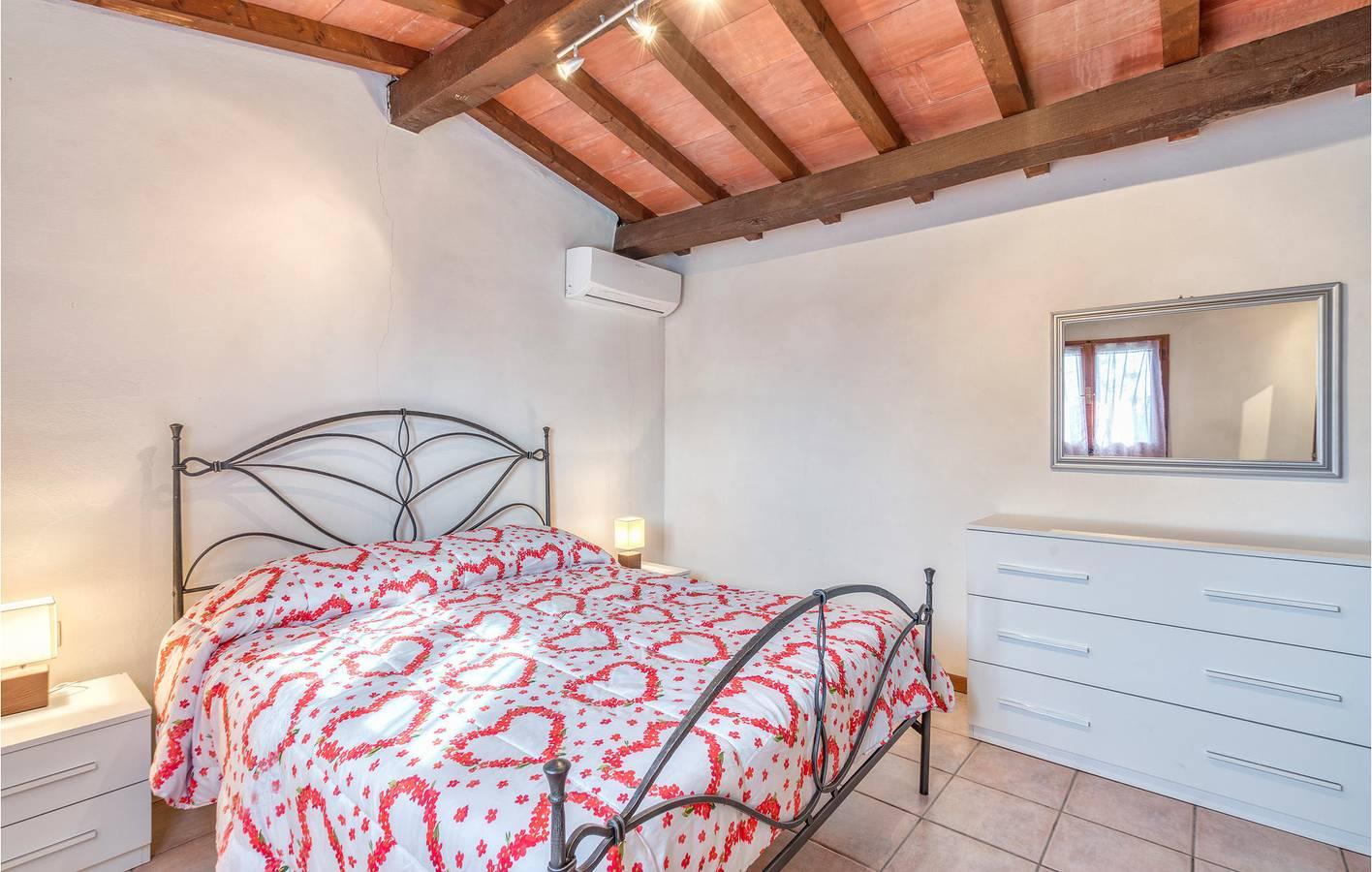 Vakantiehuis in Maremma, Italië voor 6 personen foto 4