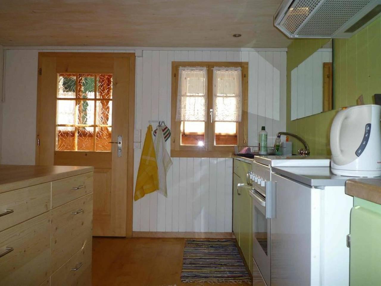 Vakantieappartement in Berner Oberland, Zwitserland voor 5 personen foto 12