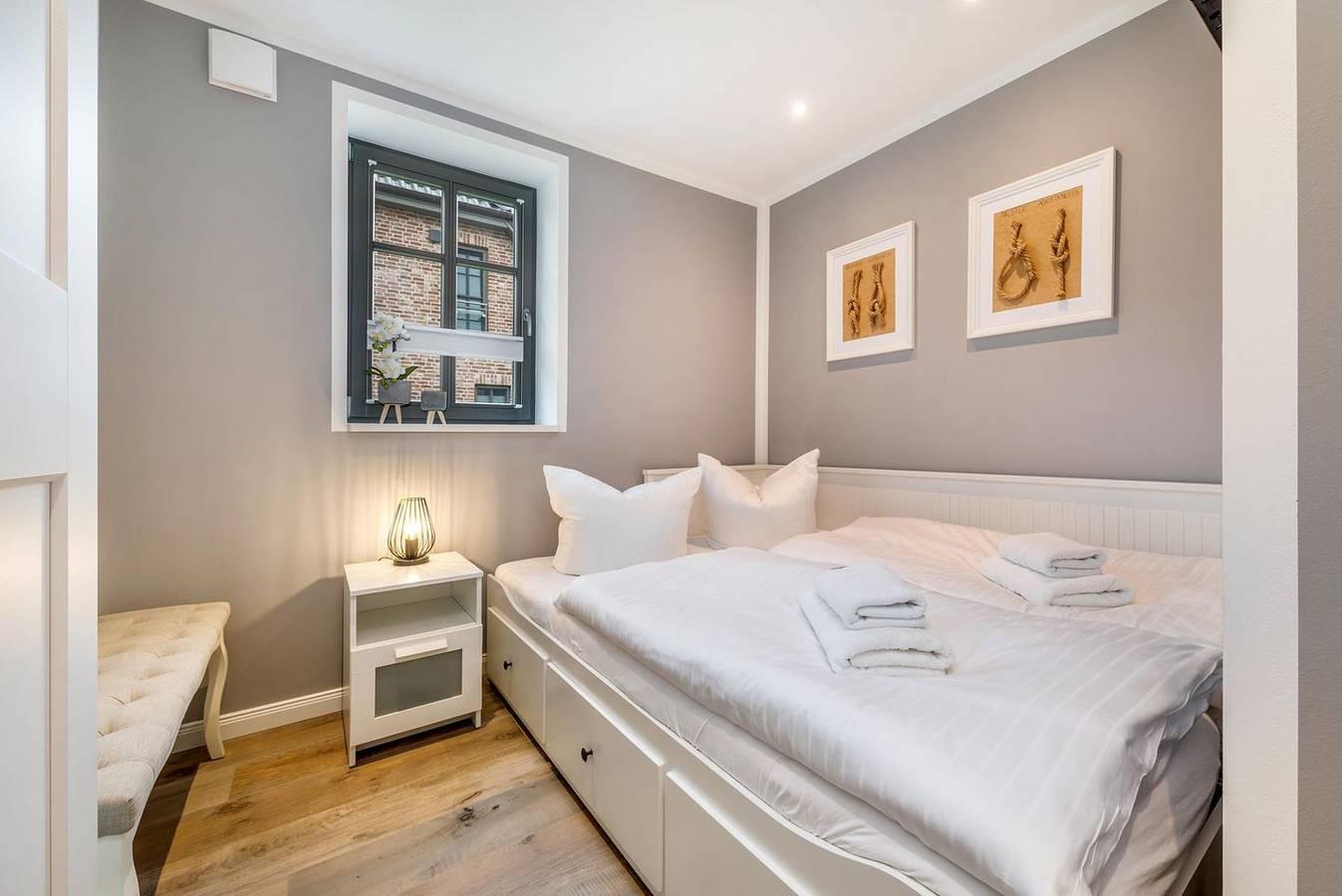 Vakantieappartement in Zingst, Duitsland voor 4 personen foto 4