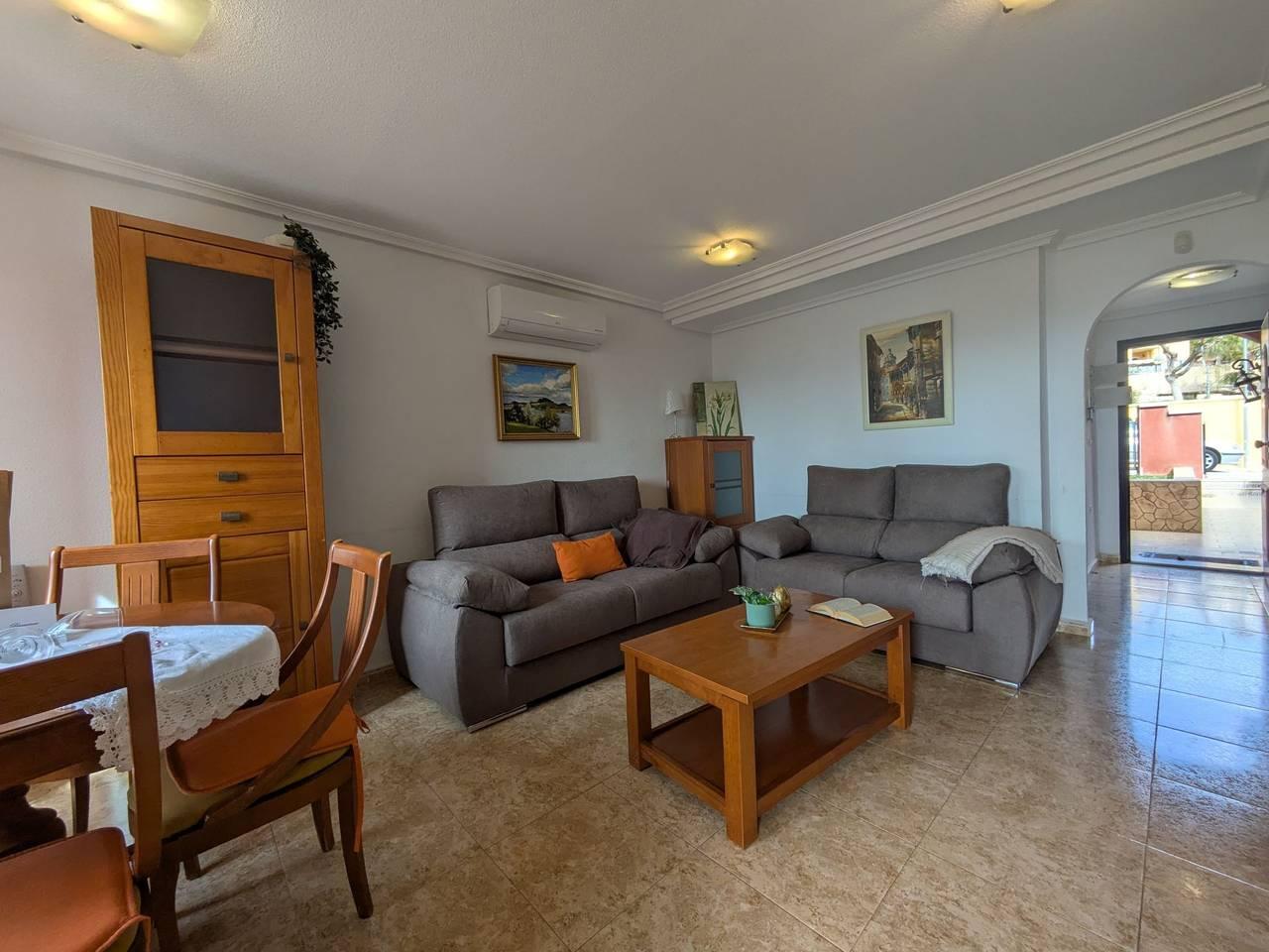 Vakantiehuis in Finestrat, Spanje voor 6 personen foto 18