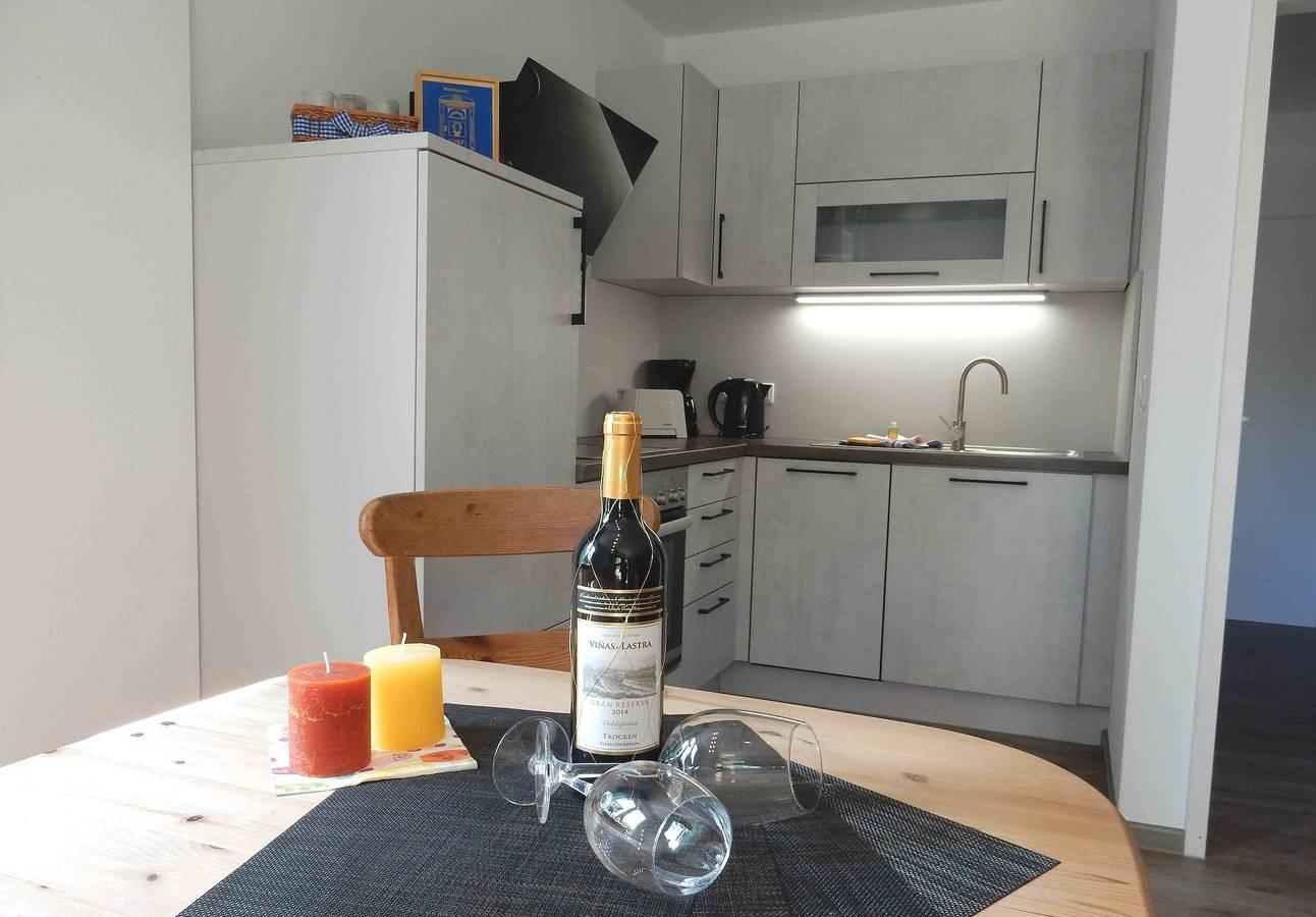 Vakantieappartement in Darß, Duitsland voor 4 personen foto 9