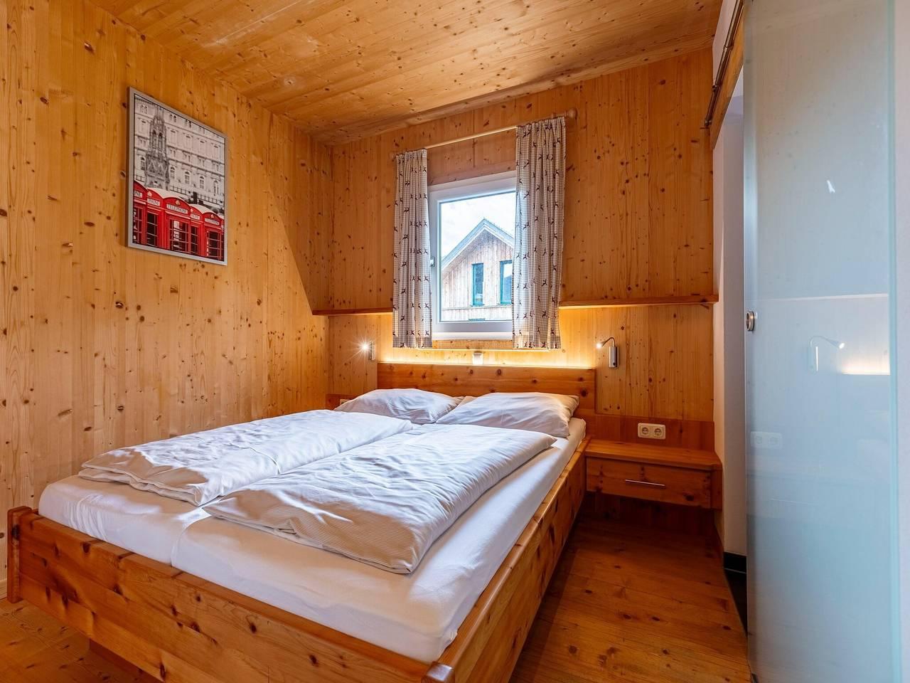 Vakantiehuis in Kreischberg, Oostenrijk voor 10 personen foto 18