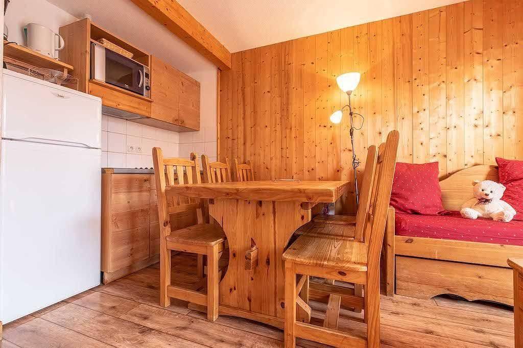 Vakantieappartement in Savoie, Frankrijk voor 6 personen foto 3