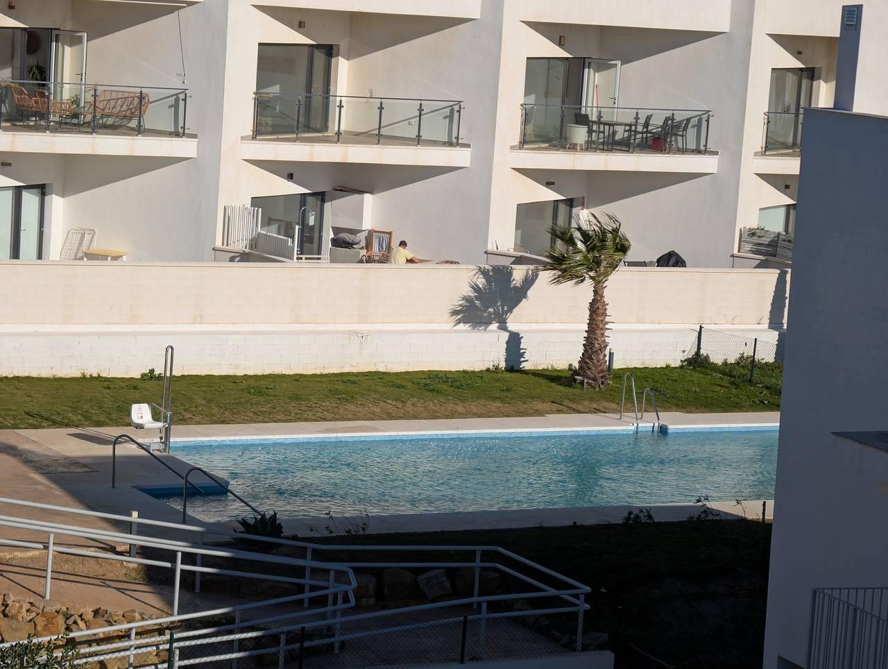 Vakantieappartement in Tarifa, Spanje voor 6 personen foto 3