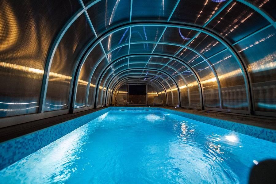 Vakantieappartement met zeezicht en zwembad in Crikvenica, Primorje-Gorski Kotar, Kroatië voor 5 personen foto 24