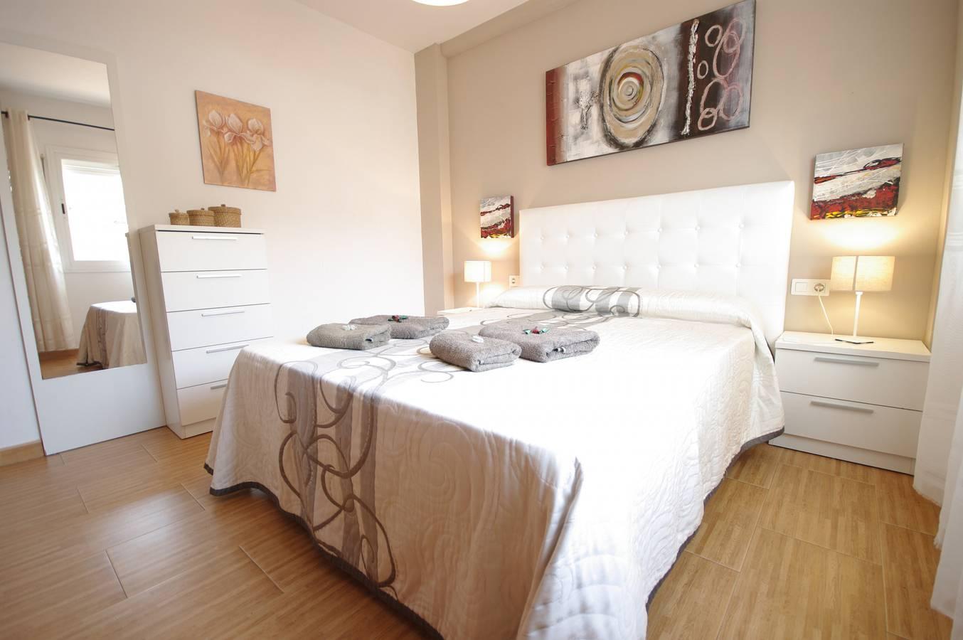Vakantieappartement in Tarifa, Spanje voor 4 personen foto 10