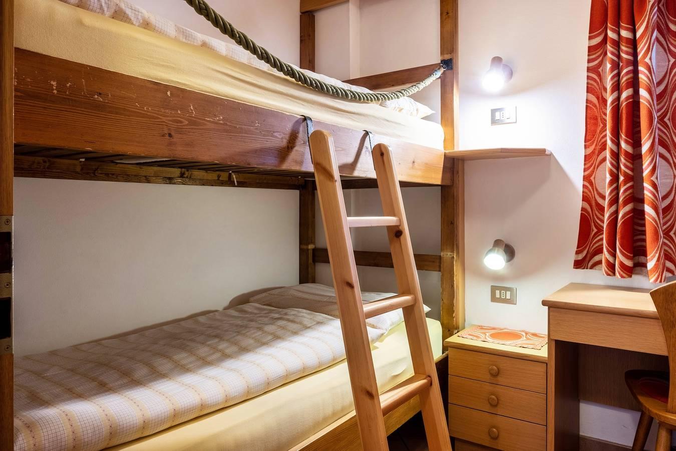 Vakantieappartement in Canazei, Italië voor 6 personen foto 18