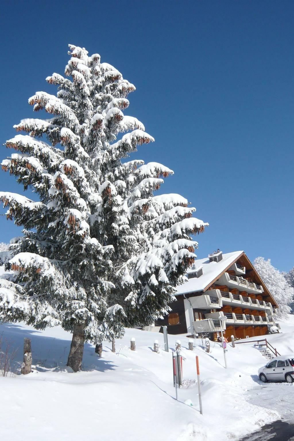 Vakantieappartement in Three-Lakes, Zwitserland voor 2 personen foto 18