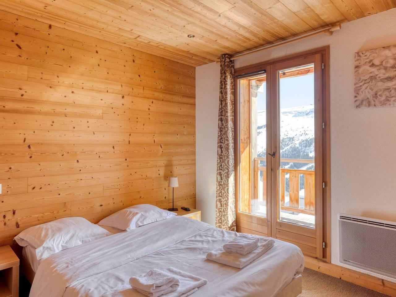 Vakantieappartement in Rhône-Alpes, Frankrijk voor 10 personen foto 10