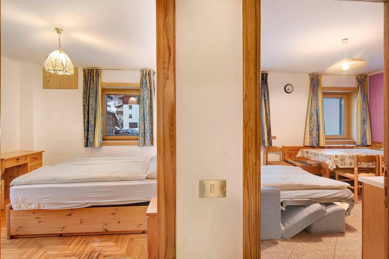 Vakantieappartement in Livigno, Italië voor 6 personen foto 6