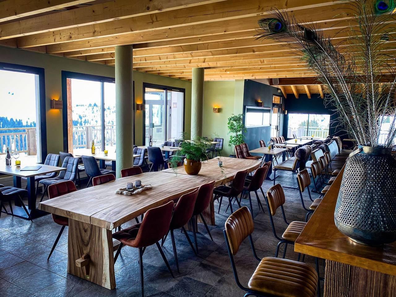 Gezellig chalet nabij de piste in Les Carroz, Arâches-la-Frasse, Frankrijk voor 10 personen foto 21