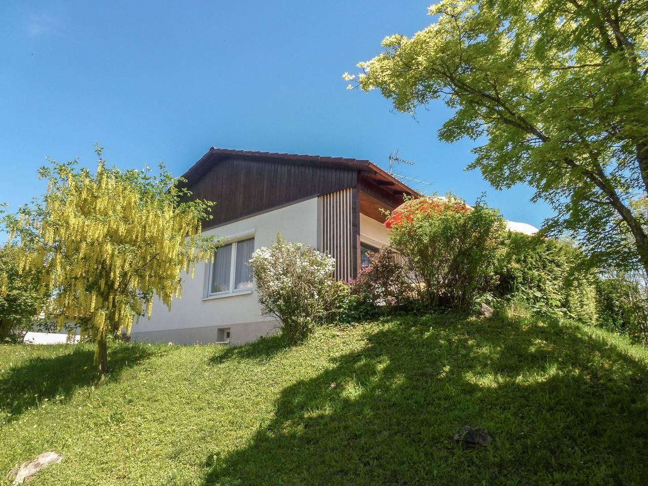 Vakantiehuis in Dittishausen (Löffingen), Löffingen, Duitsland voor 6 personen foto 4