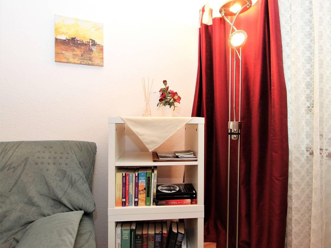 Vakantieappartement in Innsbruck Land, Oostenrijk voor 2 personen foto 8
