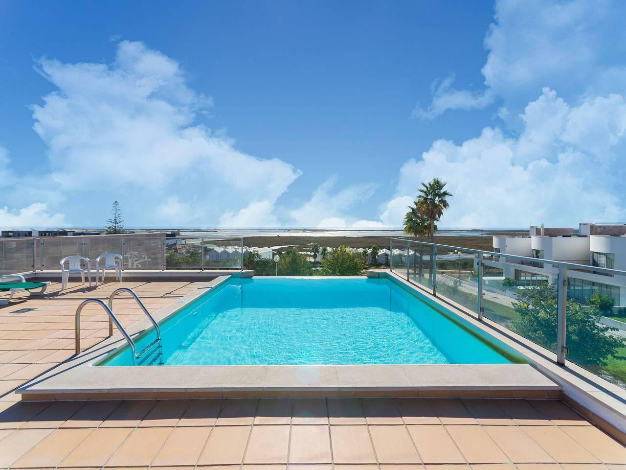 Vakantiehuis in Faro District, Portugal voor 4 personen foto 10