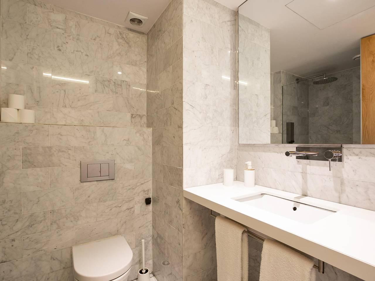 Vakantieappartement met balkon in Barcelona Centre, Barcelona, Spanje voor 8 personen foto 24