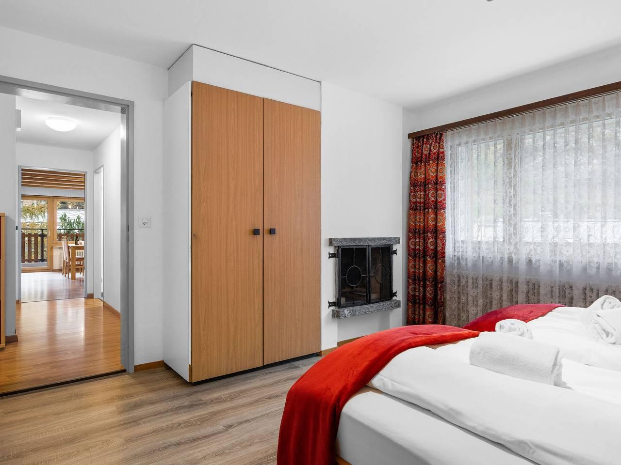 Vakantieappartement in Zermatt, Zwitserland voor 4 personen foto 17