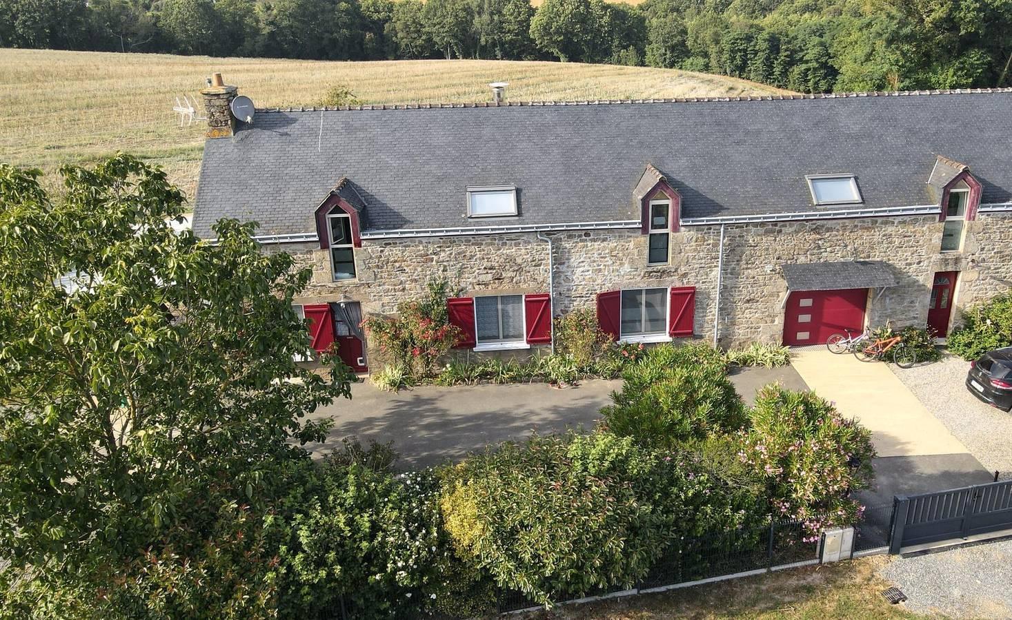 Vakantiehuis in Péaule, Frankrijk voor 7 personen foto 6