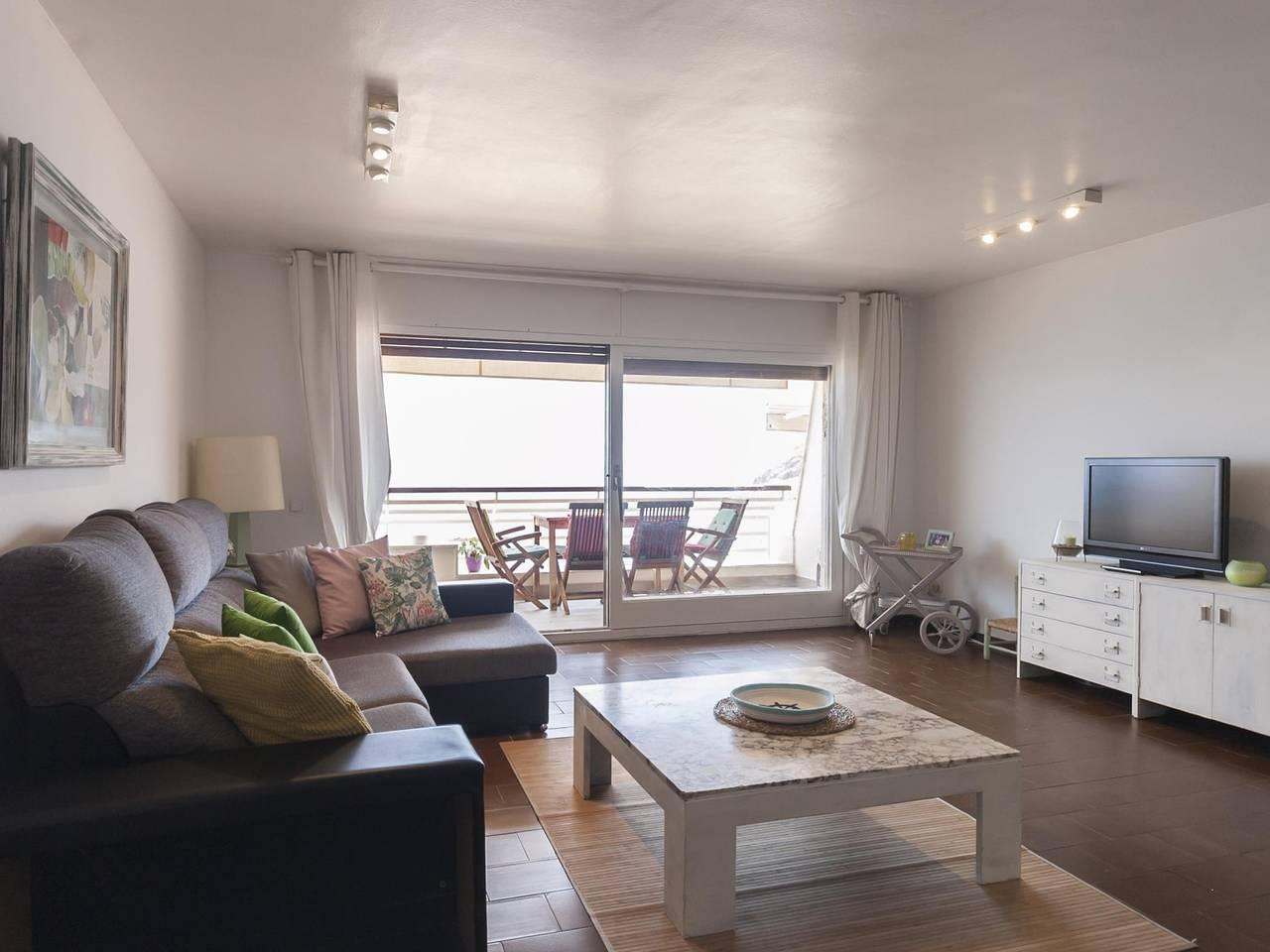 Vakantieappartement in Costa Brava, Spanje voor 4 personen foto 4