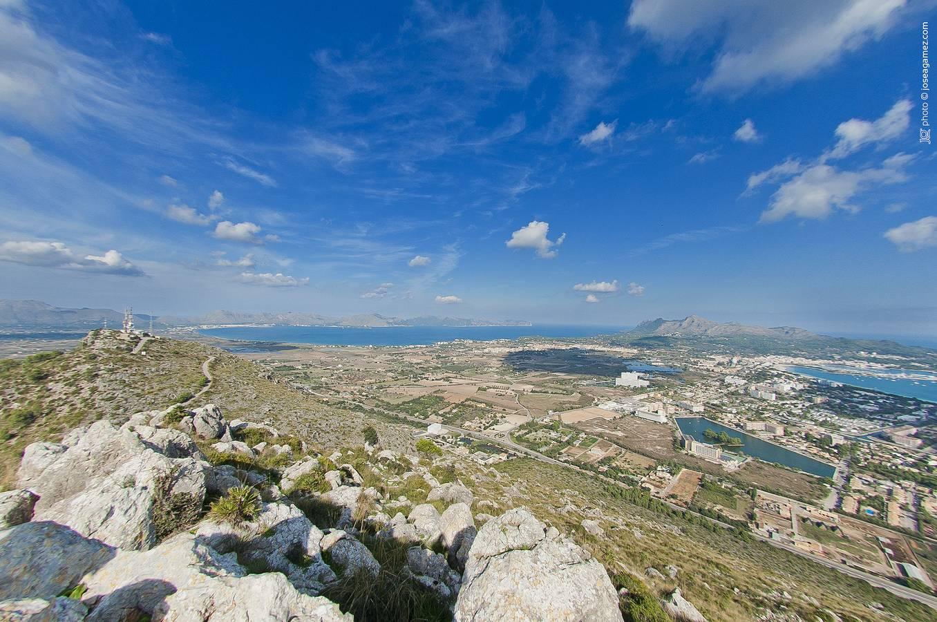 Villa Can Jaume in Marina Manresa, Alcúdia, Spanje voor 5 personen foto 22
