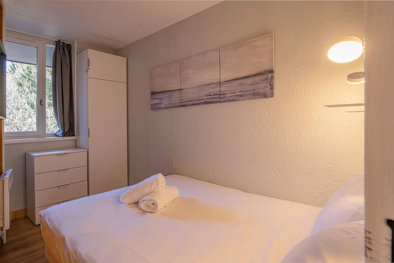 Vakantieappartement in Chamonix, Frankrijk voor 4 personen foto 9