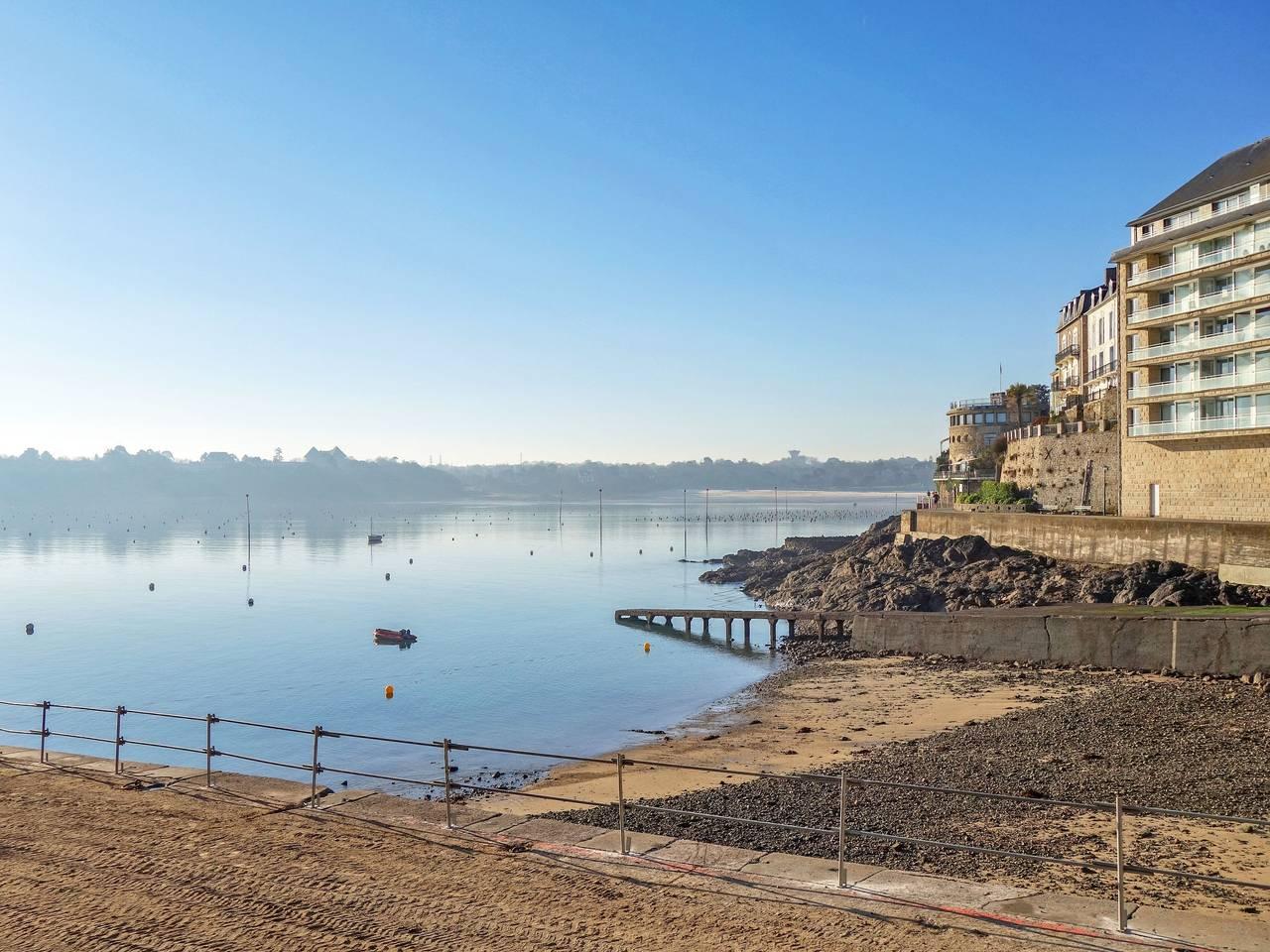 Vakantieappartement in Dinard, Frankrijk voor 2 personen foto 16