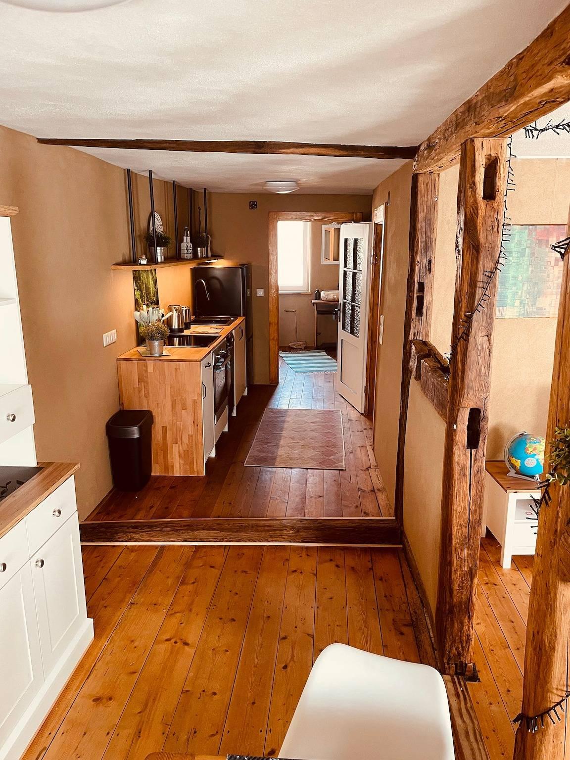 Vakantieappartement in Palts, Duitsland voor 4 personen foto 13
