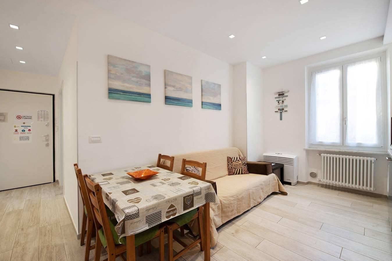 Vakantieappartement in Varazze, Italië voor 6 personen foto 3