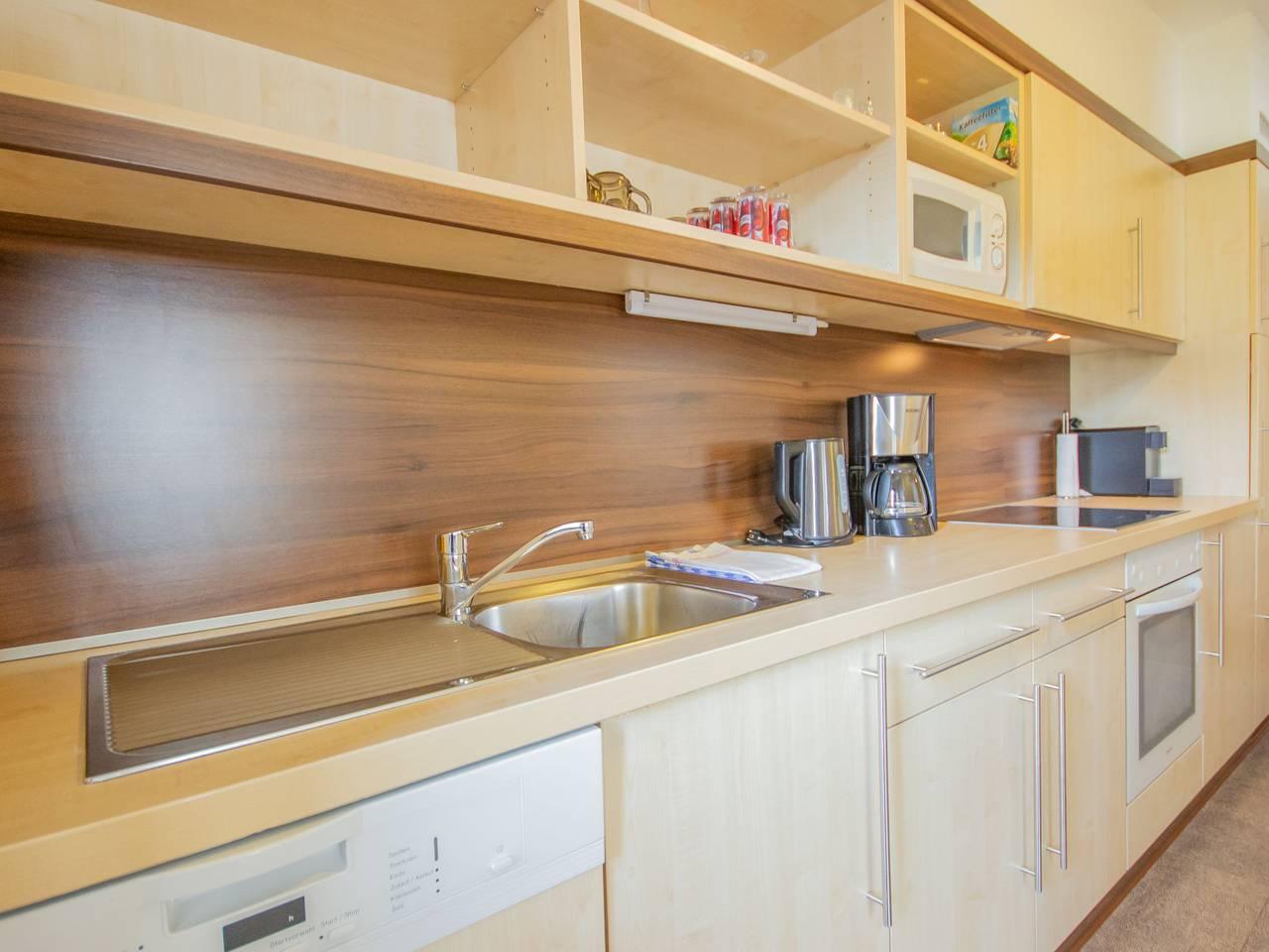 Vakantieappartement in Ötztal, Oostenrijk voor 10 personen foto 8