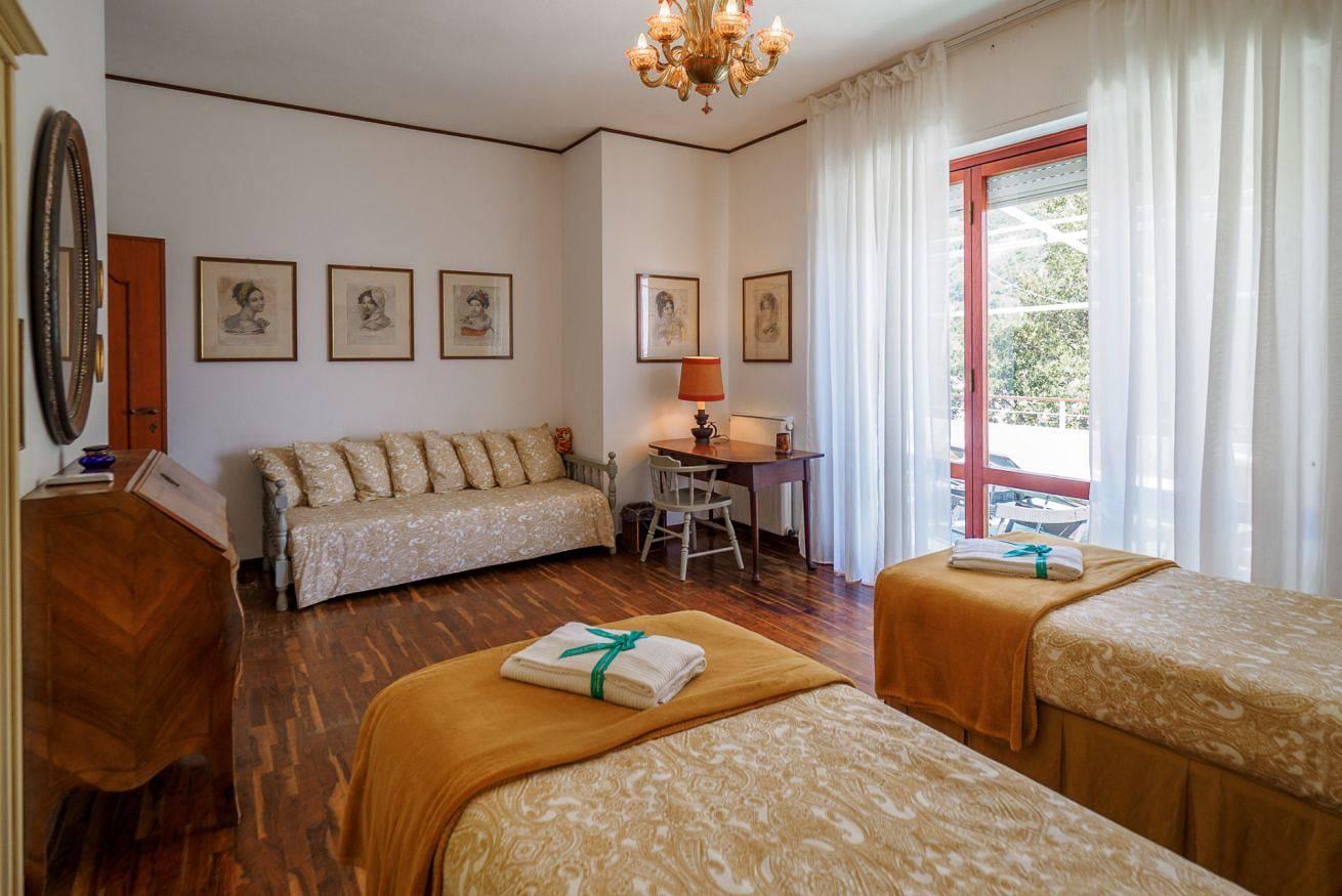 Vakantieappartement met balkon/terras in Monterosso al Mare, Monterosso al Mare Gemeente, Italië voor 12 personen foto 21