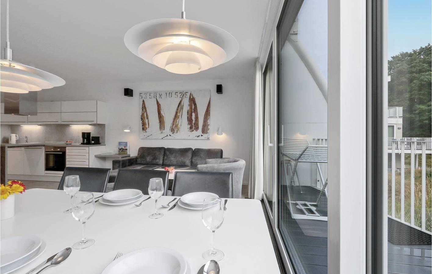 Vakantieappartement in Lübeck, Duitsland voor 6 personen foto 14