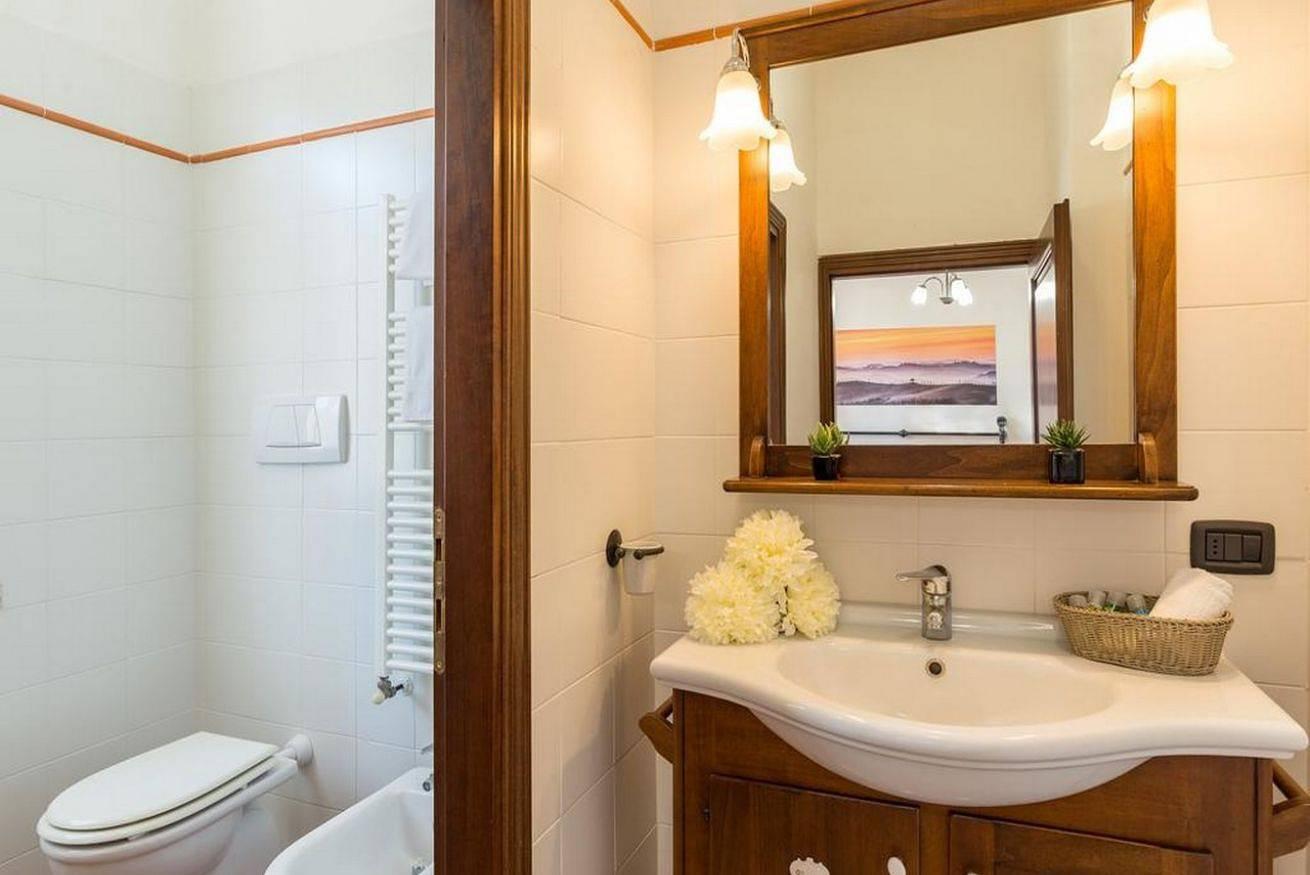 Vakantieappartement in Provincie Siena, Italië voor 4 personen foto 6