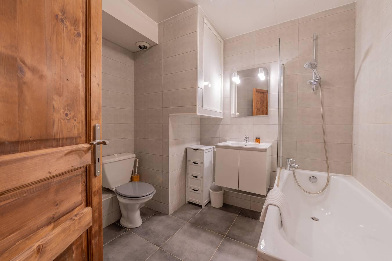 Vakantieappartement in Chamonix, Frankrijk voor 4 personen foto 18