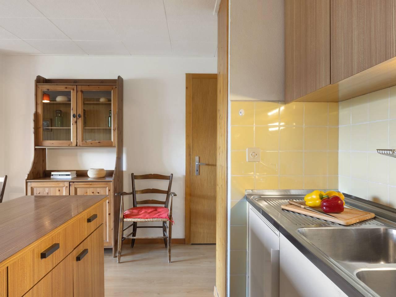Vakantieappartement in Bagnes, Zwitserland voor 4 personen foto 15