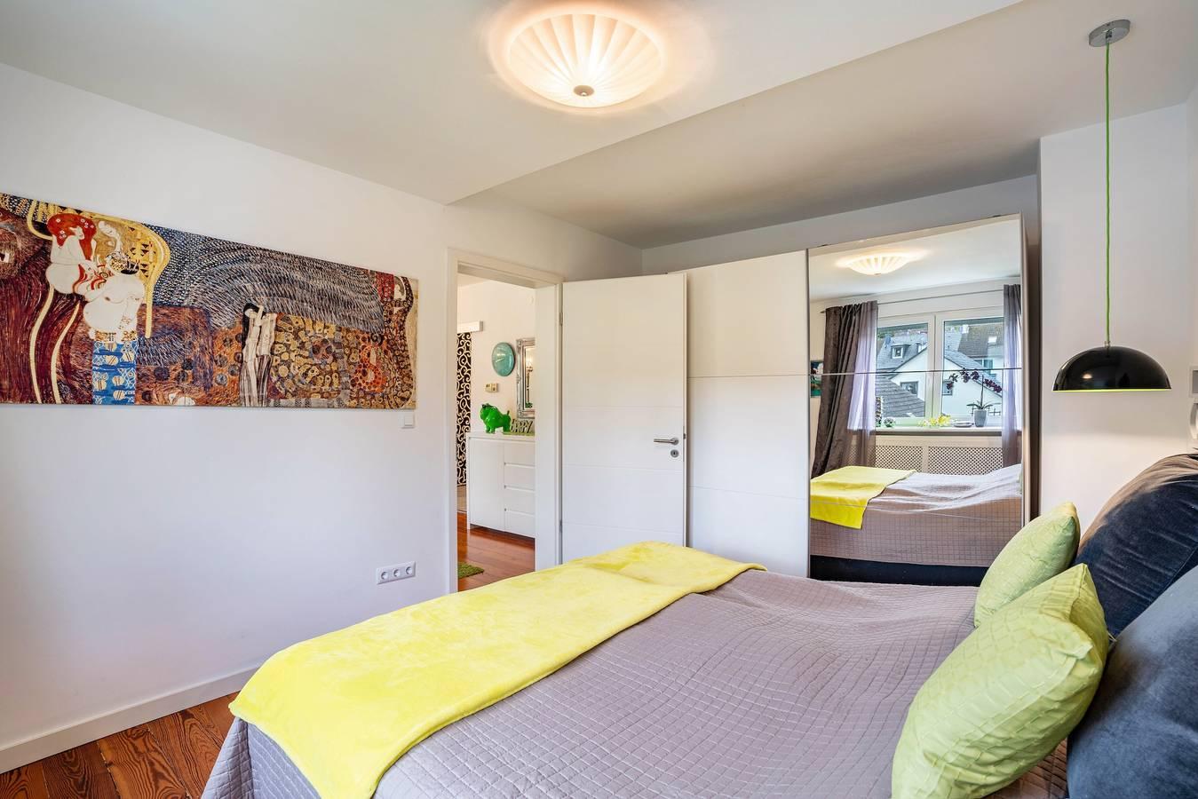 Vakantieappartement in Zwarte Woud, Duitsland voor 2 personen foto 8