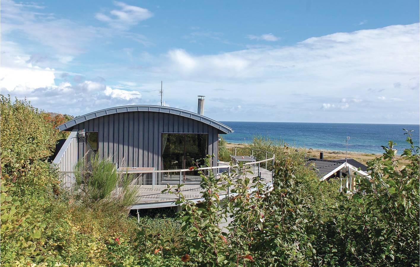 Vakantiehuis in Syddjurs, Denemarken voor 8 personen foto 11
