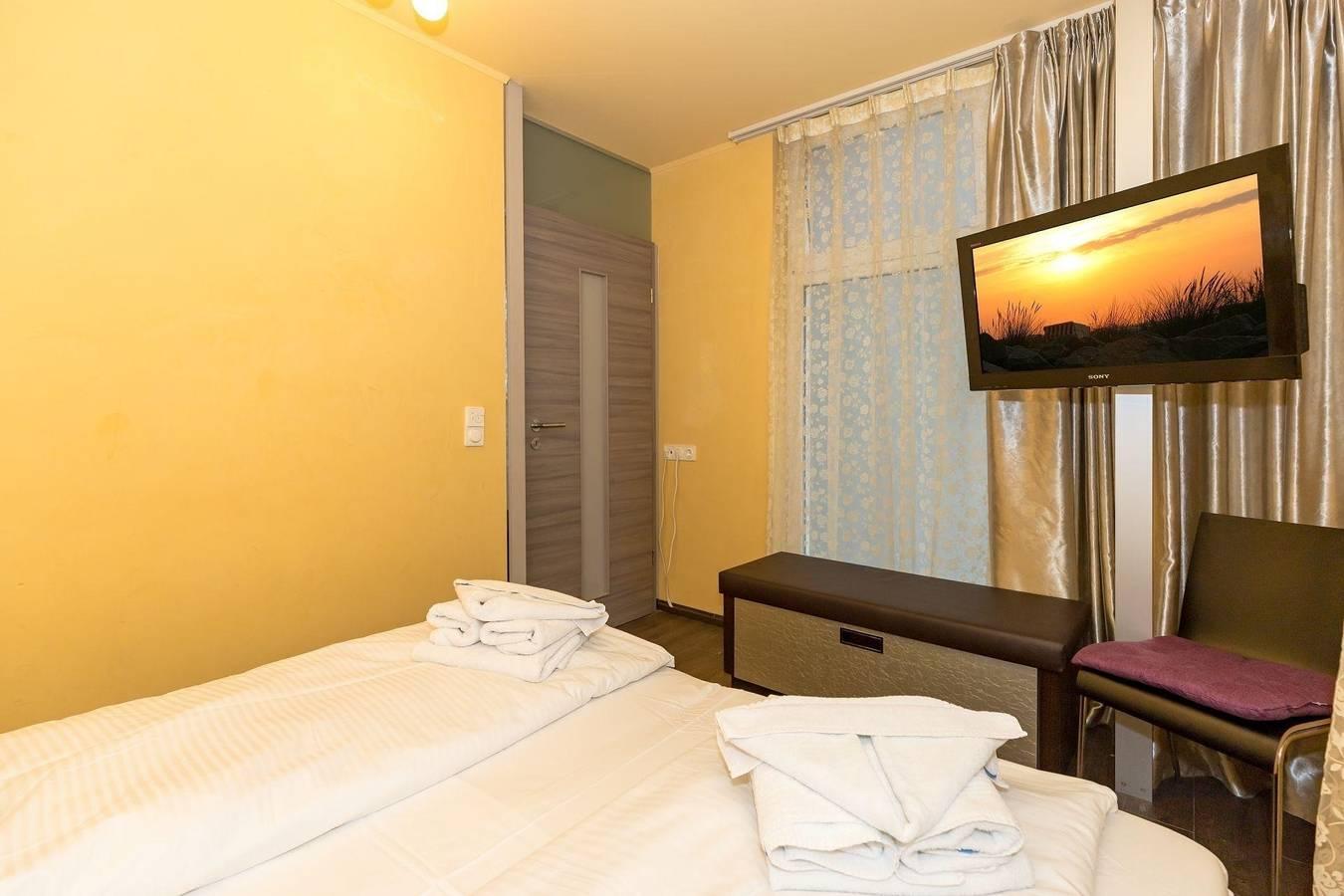 Vakantieappartement in Kühlungsborn, Duitsland voor 4 personen foto 10