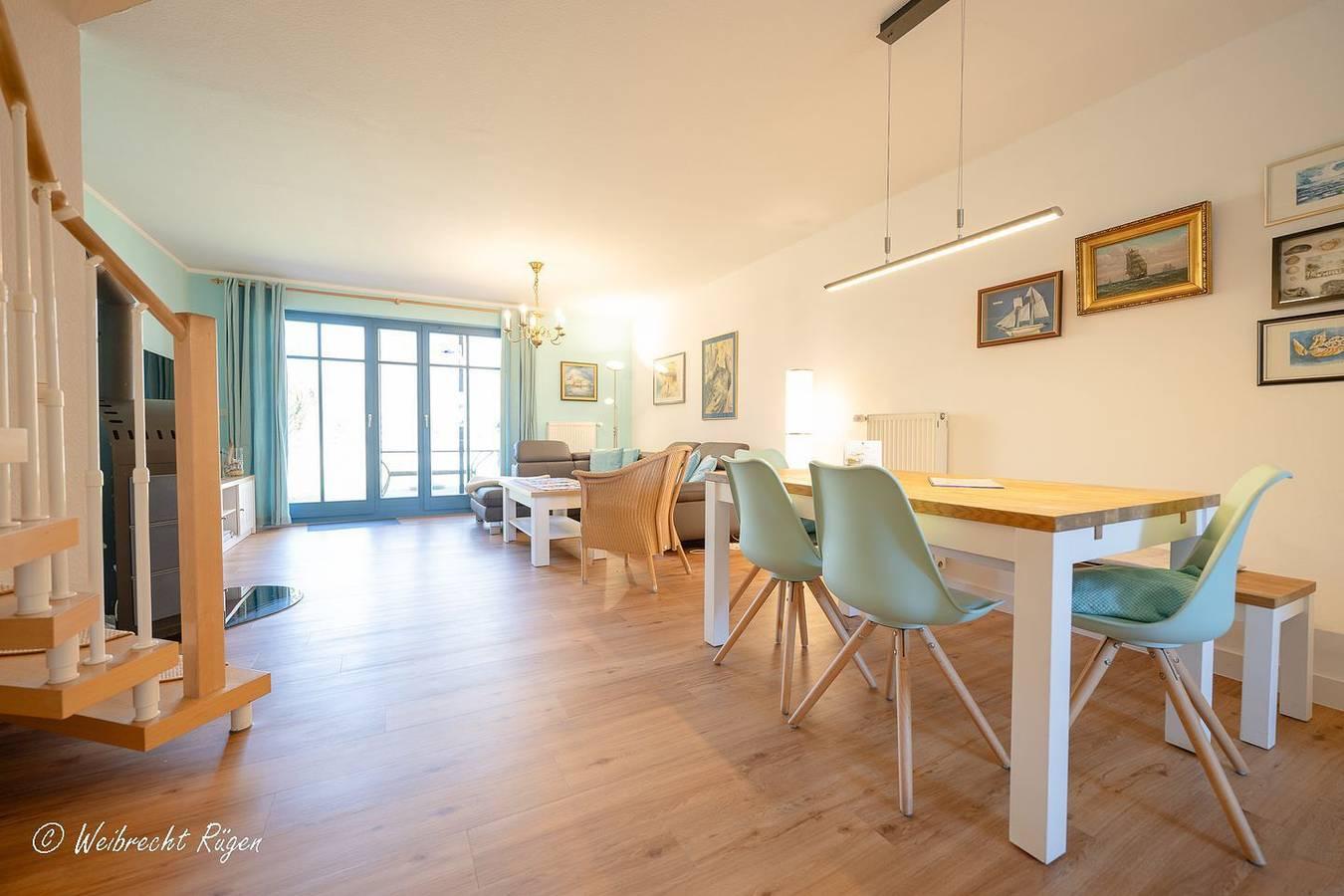 Vakantiehuis in Rügen, Duitsland voor 6 personen foto 4