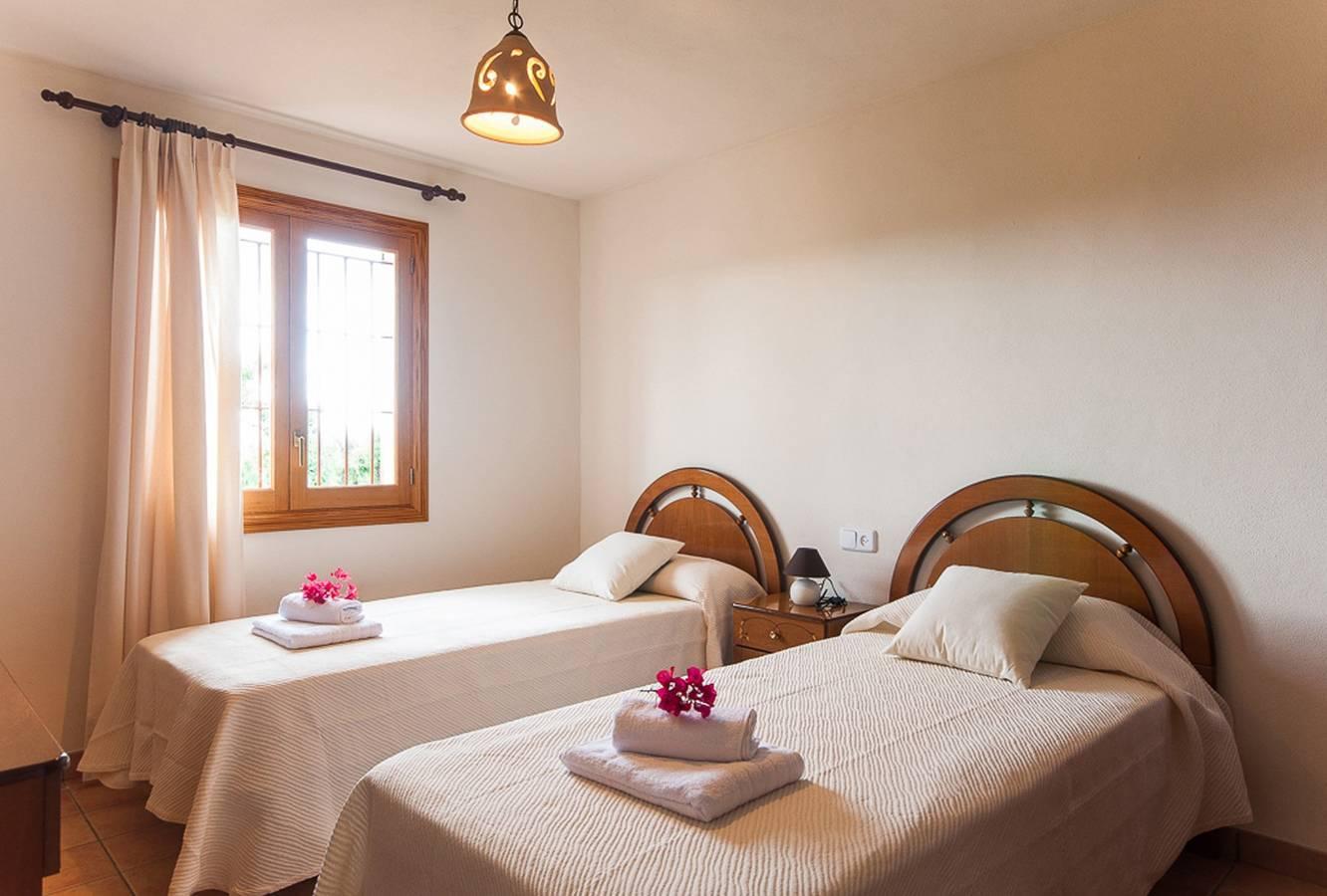Vakantiehuis in Mallorca, Spanje voor 4 personen foto 15