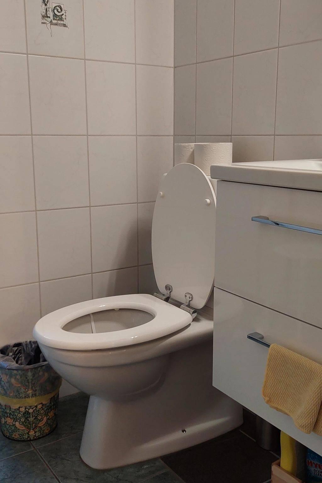 Vakantieappartement in Zweisimmen, Zwitserland voor 3 personen foto 12