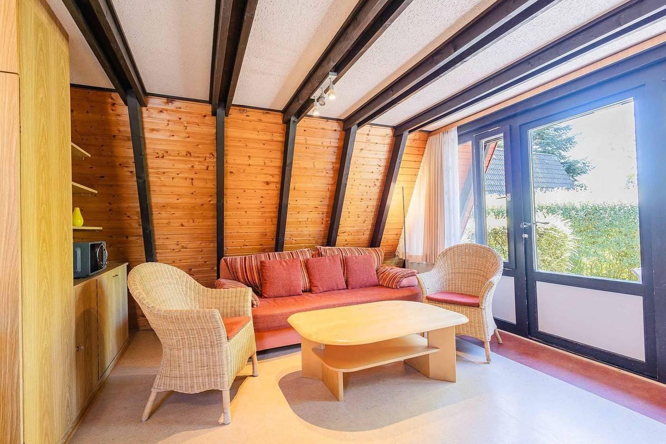 Vakantiehuis in Bodensee, Duitsland voor 4 personen foto 6