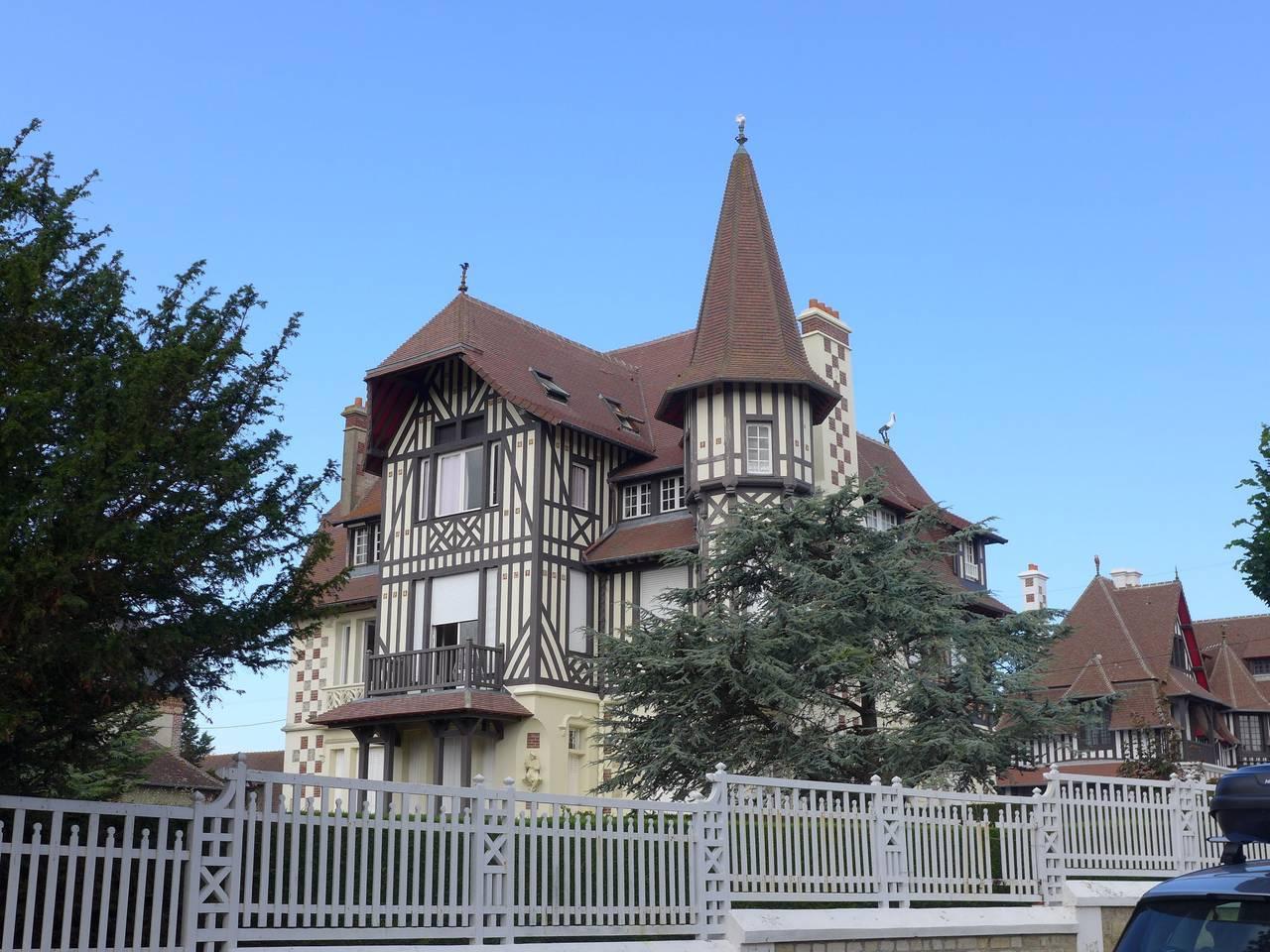 Vakantieappartement in Cabourg, Frankrijk voor 4 personen foto 5