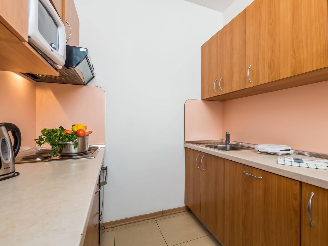 Vakantieappartement in Rab, Kroatië voor 6 personen foto 12