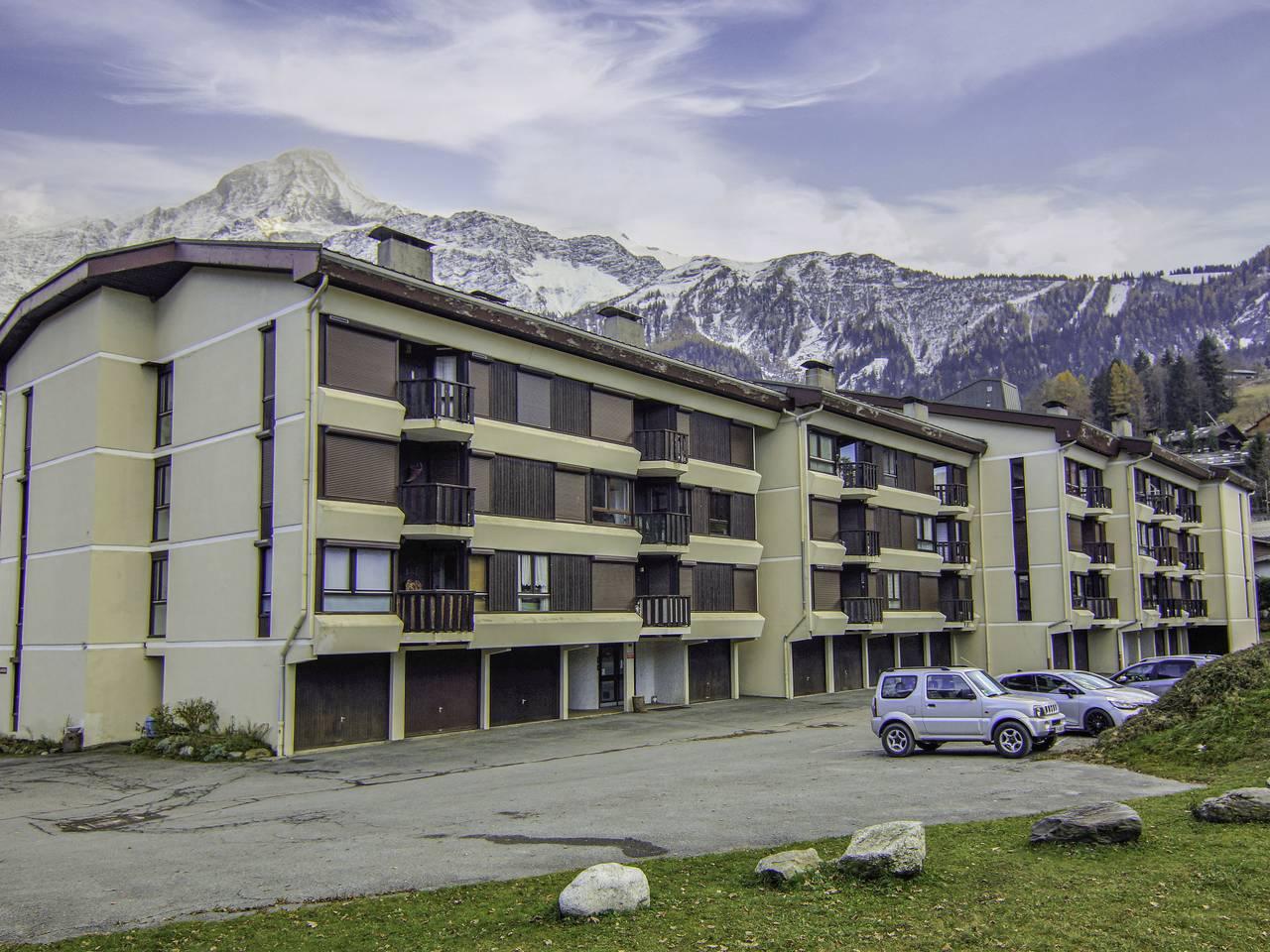 Vakantieappartement in Rhône-Alpes, Frankrijk voor 6 personen foto 18
