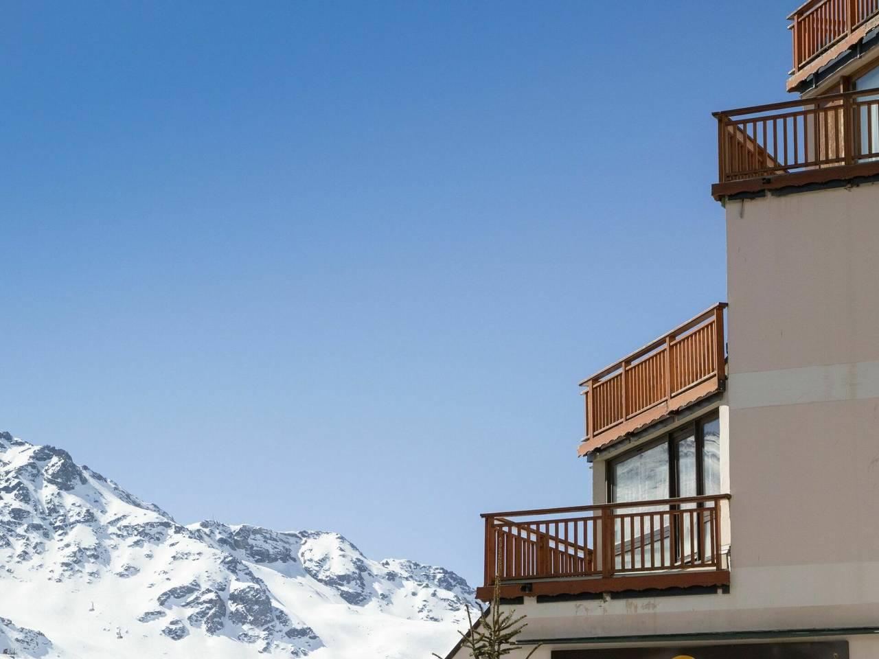 Vakantieappartement in Savoie, Frankrijk voor 4 personen foto 18