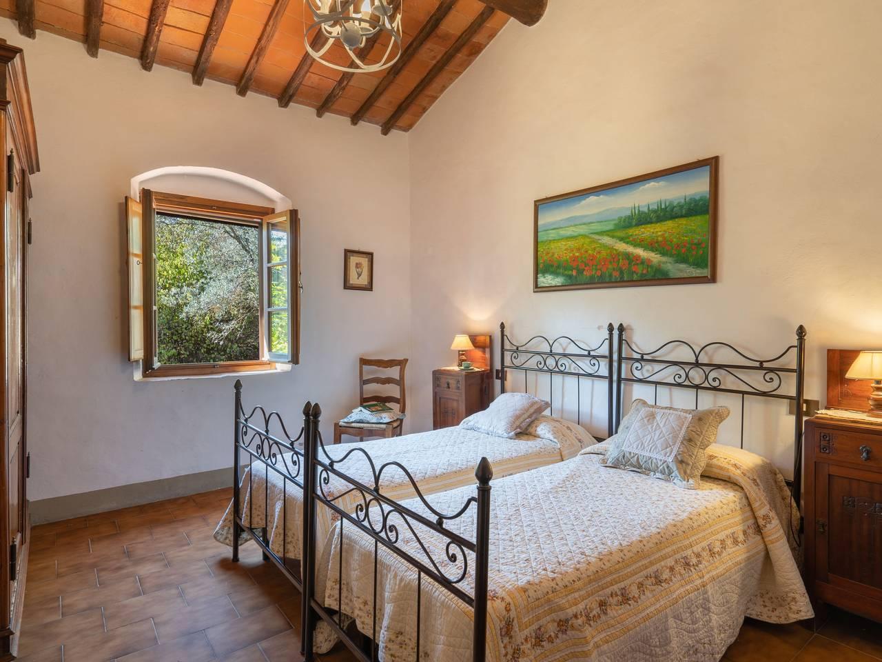 Vakantiehuis in Chianti, Italië voor 22 personen foto 15