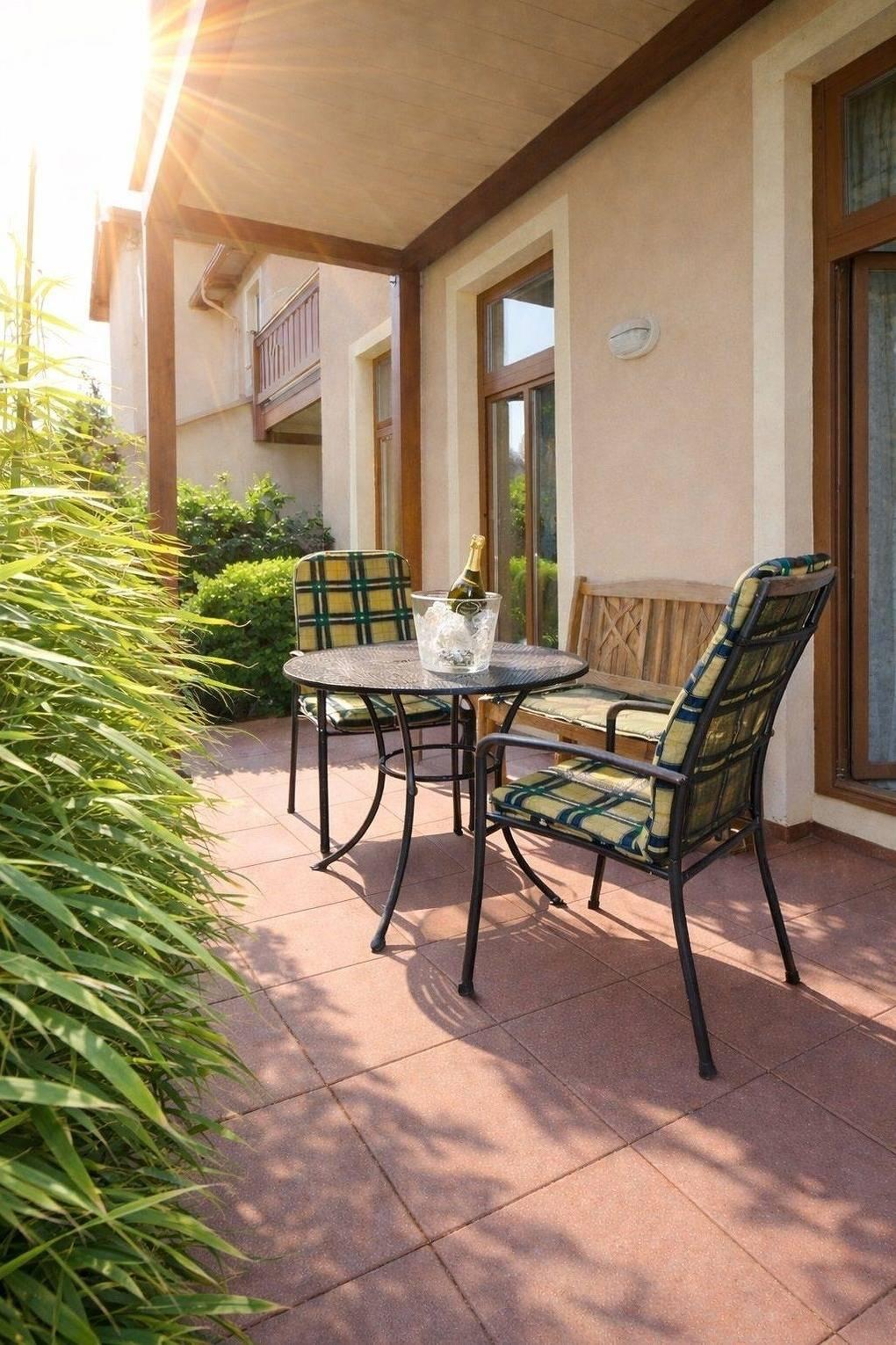 Vakantieappartement in Kühlungsborn, Duitsland voor 2 personen foto 8